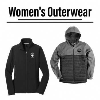 Women's Outerwear